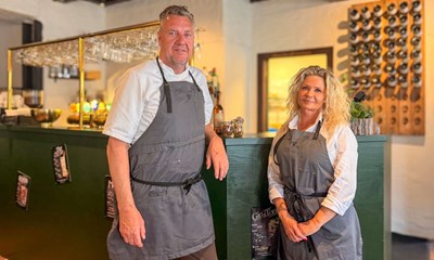 �rsdag bliver uden kegler i k�lderen