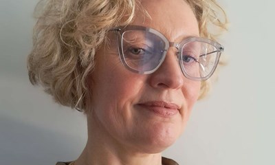 Vi er blevet fremmede for d�den