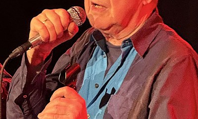 De sidste toner og ord fra Niels Skousen 