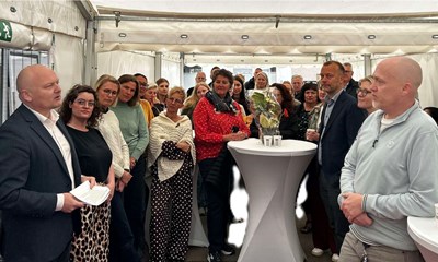 Akutmodtagelsen indviet: 'Vi styrker tilbuddet markant'