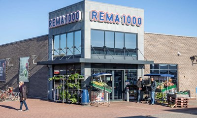 Her ligger Rema-k�bm�ndene p� regnskabsliste