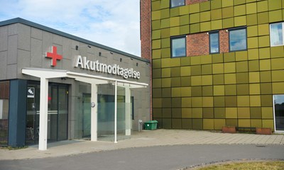 Vil have s�rsluse til bornholmere 