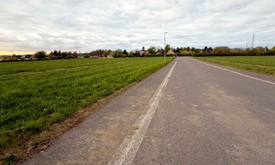 Her er planerne for ny arbejderby