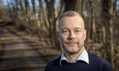 'En sort dag for Bornholm' 