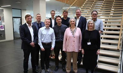 Ny bestyrelse p� plads for Campus 