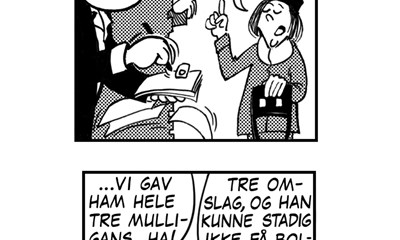 Hjemland