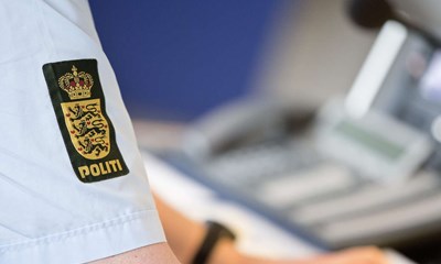 Psykisk arbejdsmilj� f�r politifolk til at sygemelde sig
