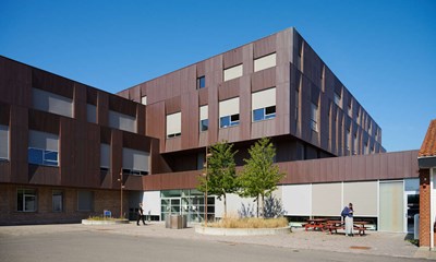 Elever kaster h�ndgranater i Nordjylland � Campus siger nej