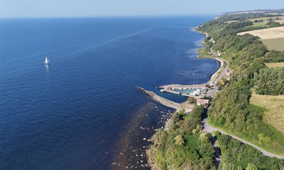 Nyt land slutter sig til samarbejde om �sters�regionen