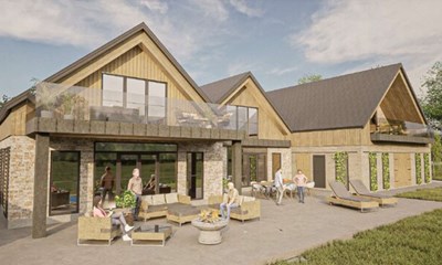 Vil forbyde stort boligprojekt p� Strandvejen