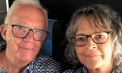 Jubil�umsrejsen g�r (ogs�) til Bornholm