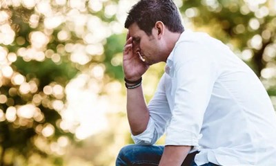 Landets st�rste stigning: Flere oplever stress