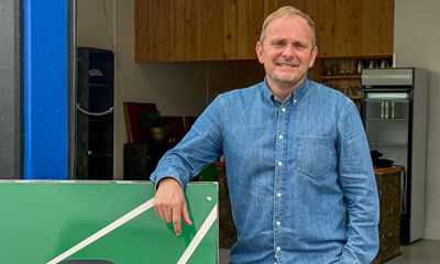 Sushi-comeback skal give ro: 'Der er sm�k p� igen'