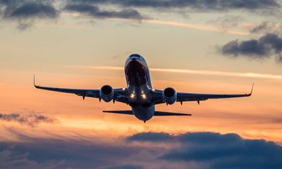 6.249 kr. for en flybillet til Bornholm
