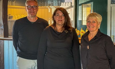 Skipperkroen er solgt - her er de nye ejere