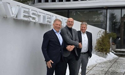 Jensen k�ber virksomhed i Finland