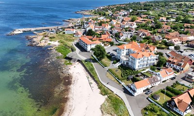 Pengene er p� plads: 'Vi synes selv, det er ret fantastisk'
