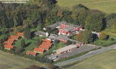 Rekordstort overskud hos h�jskolen