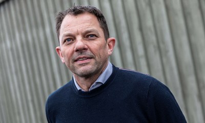 Buldrer derudaf - s� nu bremses tre projekter