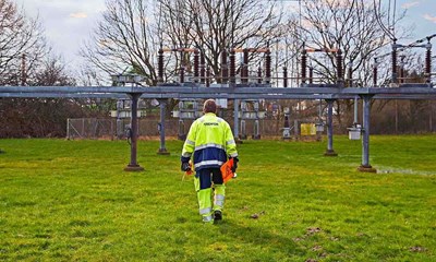 Trefor: Derfor er el-nettet 't�t p� gr�nsen'