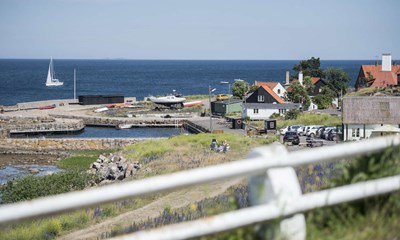 Arbejdsdag for at blive sommerklar