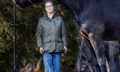 Dr�mmer om at komme i gang igen