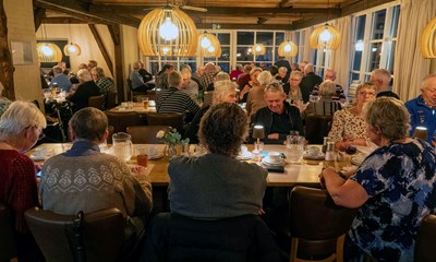 Tejn inviterer til borgerm�de om lokalt beredskab