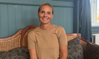 Stort hotel til salg: Her er prisen