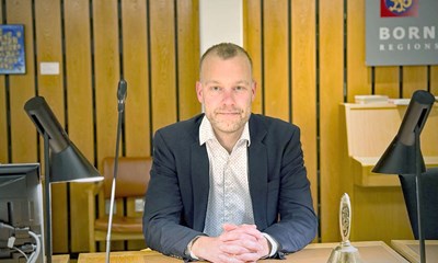 Tolstrup vil have skattebetalinger fra sommerhusejere 
