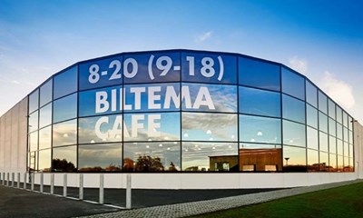 Biltemadr�m f�r nyt liv