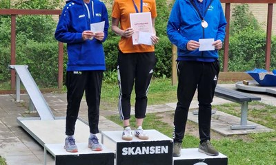 Flotte resultater i Nordjylland