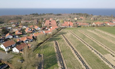 Stort boligprojekt sparket til hj�rne: 'Frustrerende og irriterende'