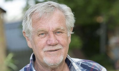 Man kunne altid regne med Per Carlo