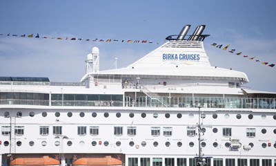 Christians� blokerer for speciel turisttype