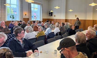 M�de i retten aflyst - tab p� varmev�rk er stadig uklart