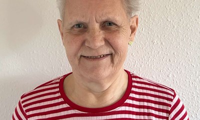 Medicinen gjorde underv�rker for Birgit