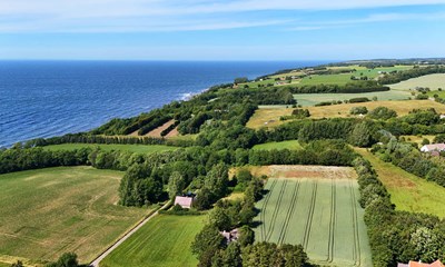 Medie: Bornholm er interessant i tilf�lde af krig