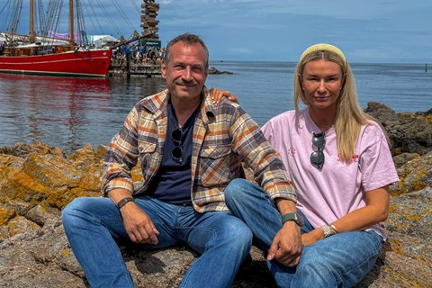 Thorborg: �Der har v�ret meget modstand�