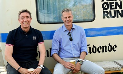 De gl�der sig til at presse politikerne til at prioritere