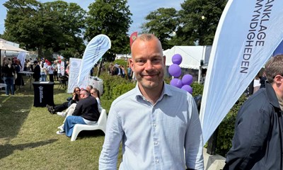 Borgmester holdt ude: 'De ved, at de vil tabe'