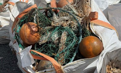 Sea Shepherd er tilbage p� Bornholm