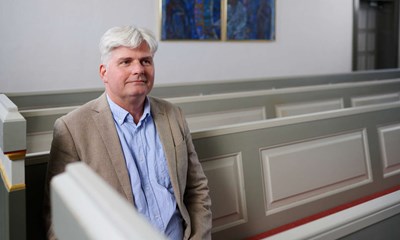 Beredskab i en usikker tid