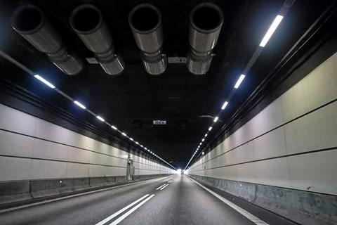 Borgmester afviser dialog om tunnel