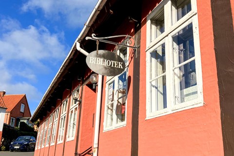 Vi har en stor bekymring