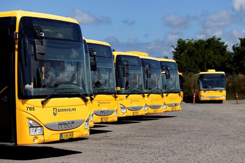 S-profiler kr�ver penge til kendt l�sning: 'Det er helt �rligt lidt h�bl�st'
