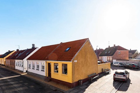 Boliger til under millionen: Man kan faktisk f� ret meget