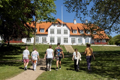Gratis boost til b�rn
