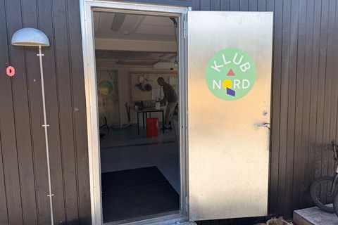 Bornholm i eksklusiv fritidsklub - kun to af sin slags