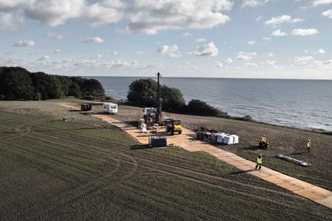 Går 40 meter i jorden: Her skal Energinet bore i september