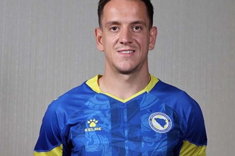 Bornholmsk VM-spiller har f�et oph�vet kontrakt